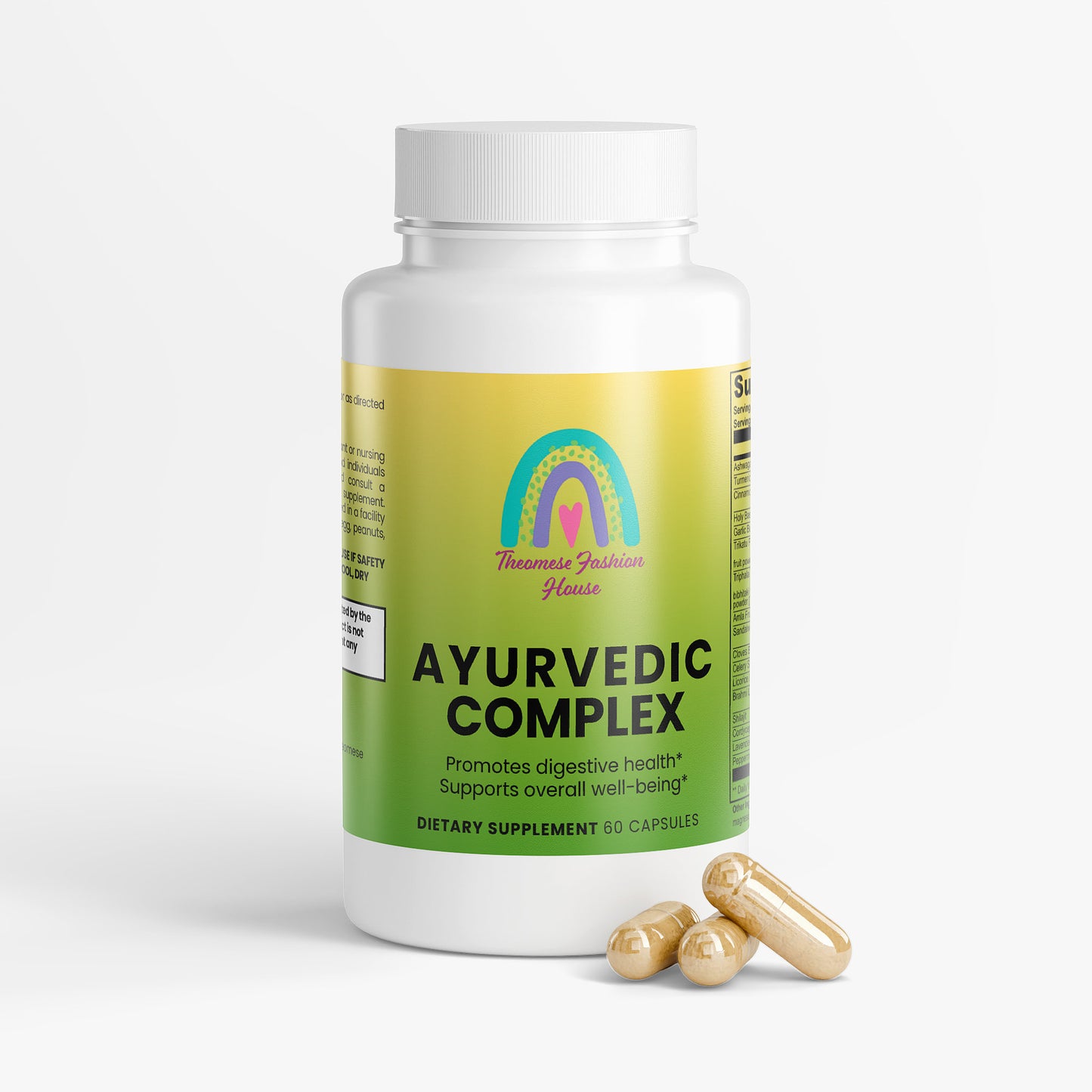 Ayurvedic Complex
