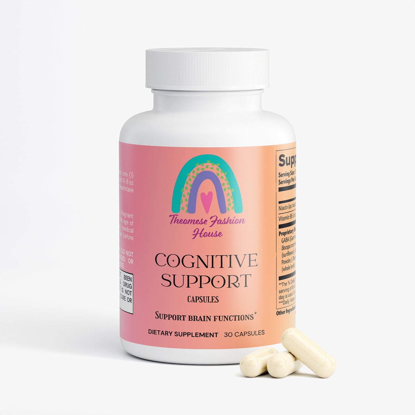 Cognitive Support