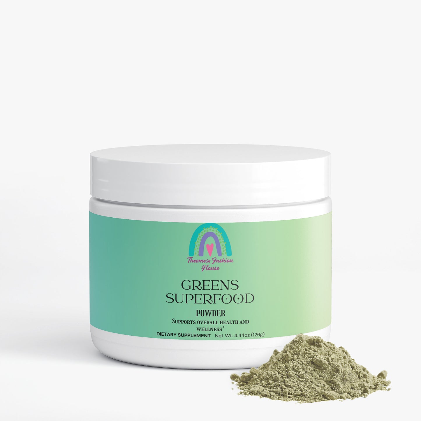 Greens Superfood