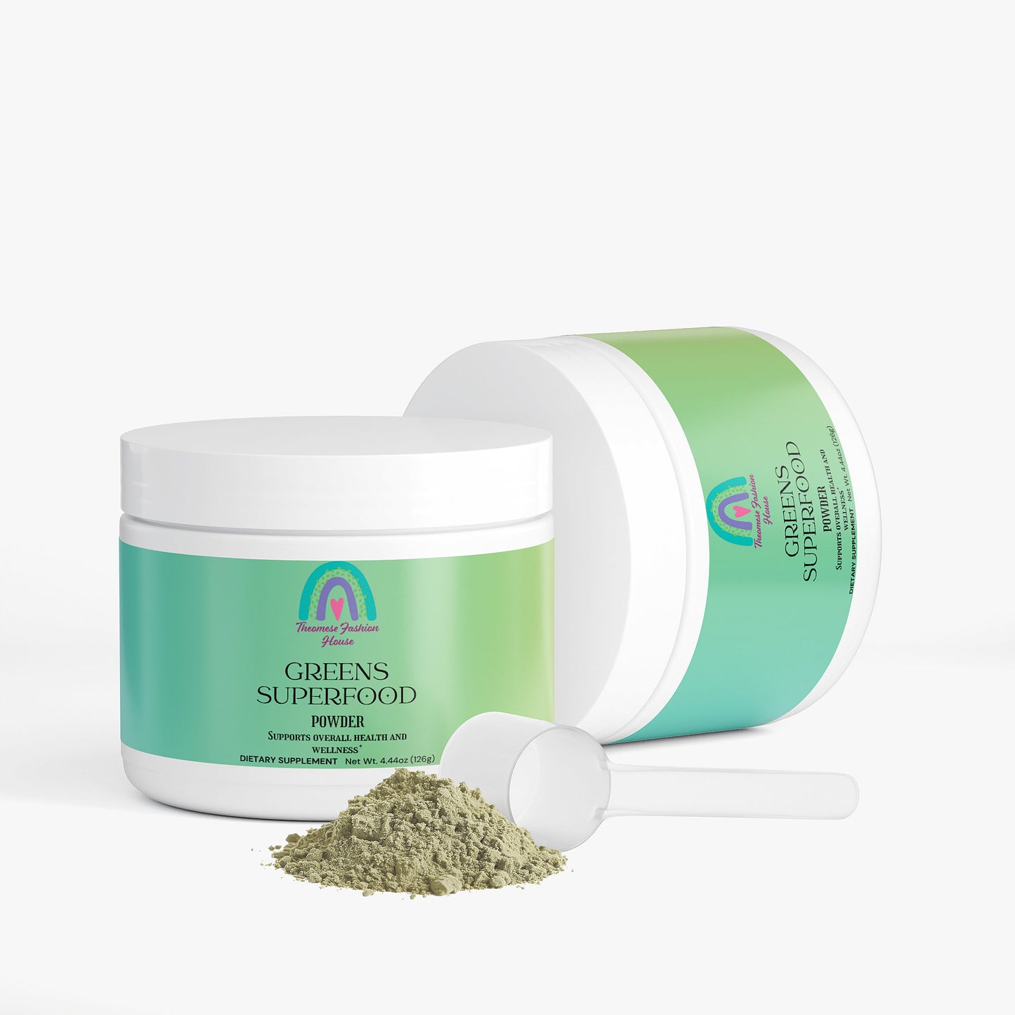 Greens Superfood