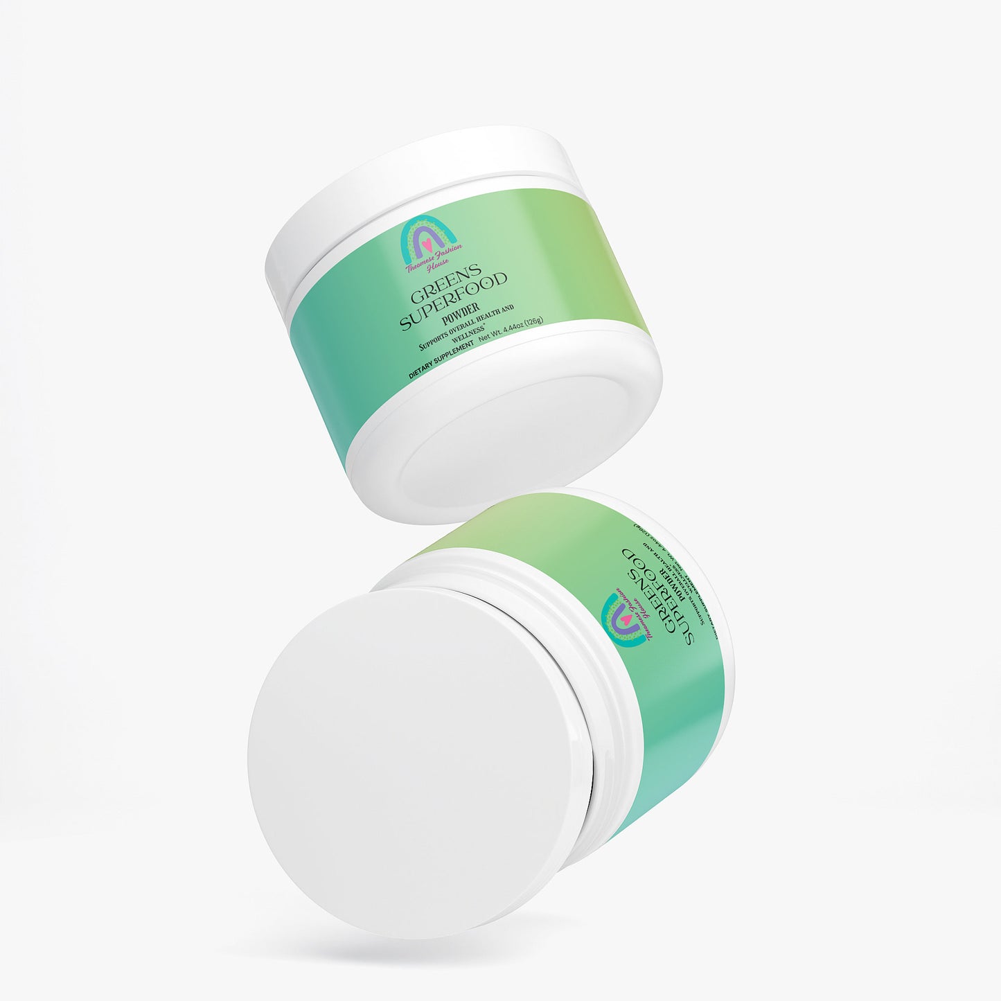 Greens Superfood
