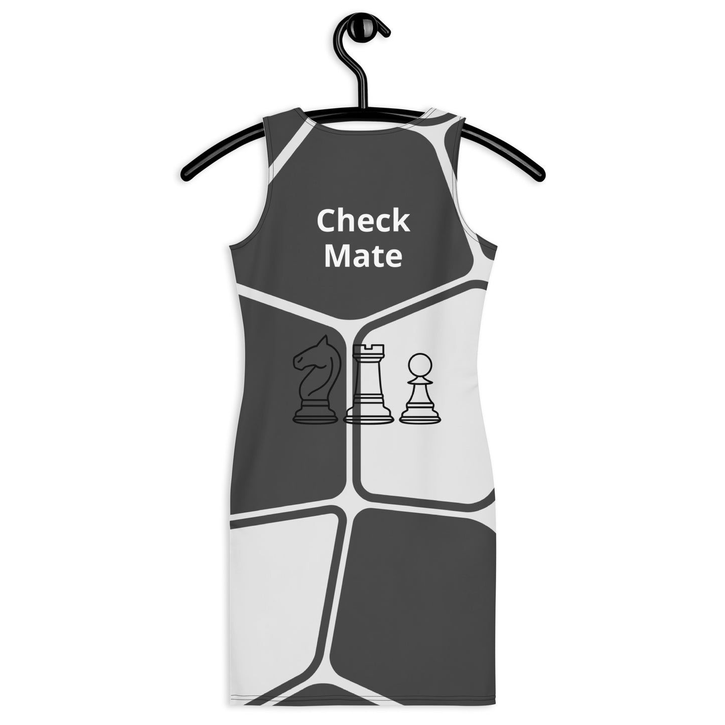 Let's Play Chess-Dress