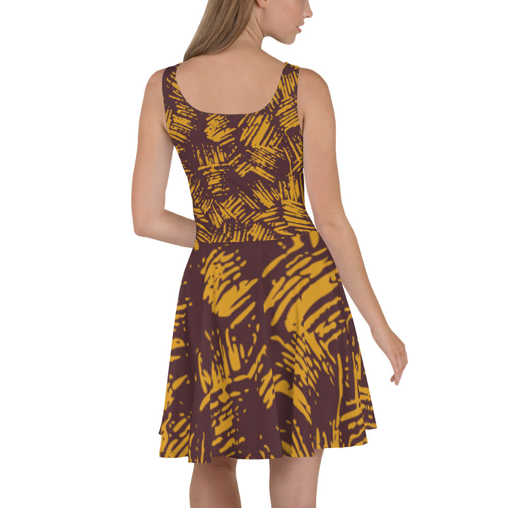Stay In The Light Dress-Version 2