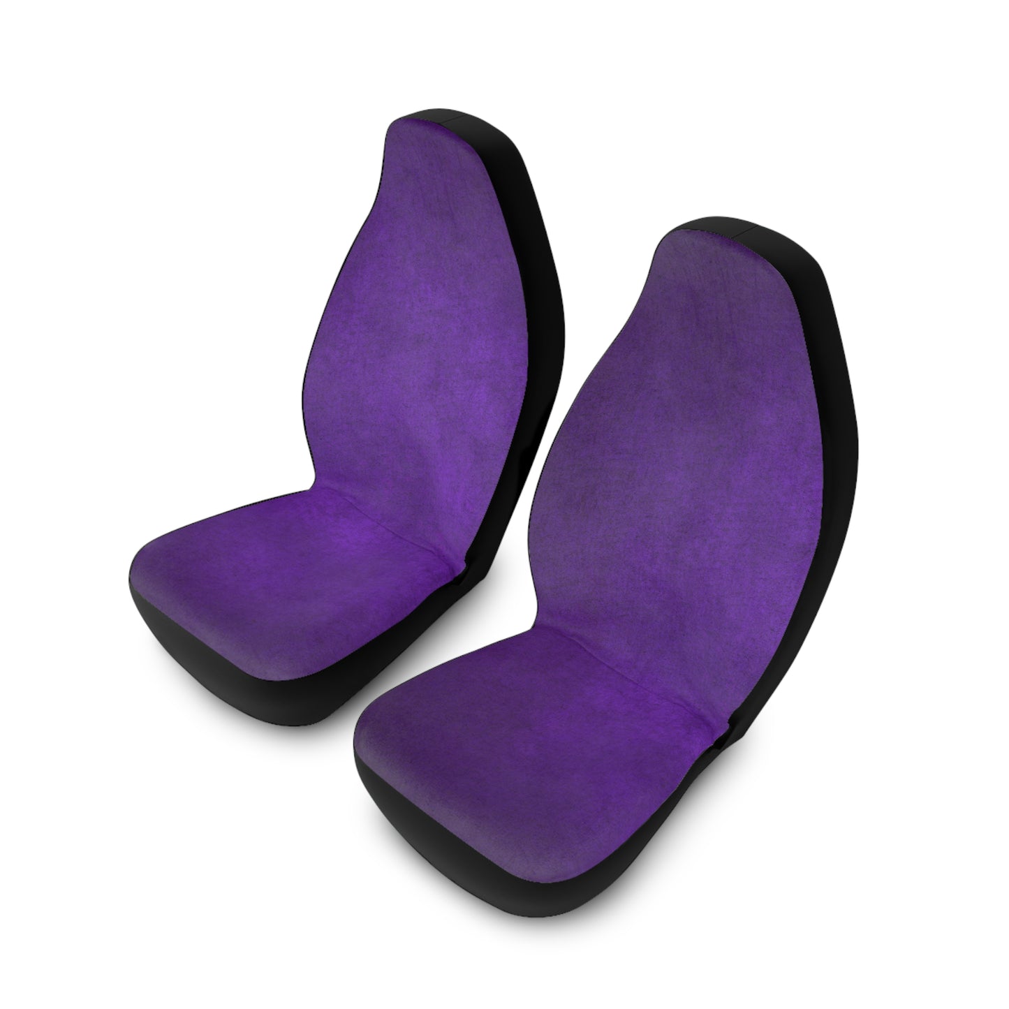 Royal Purple-Car Seat Covers