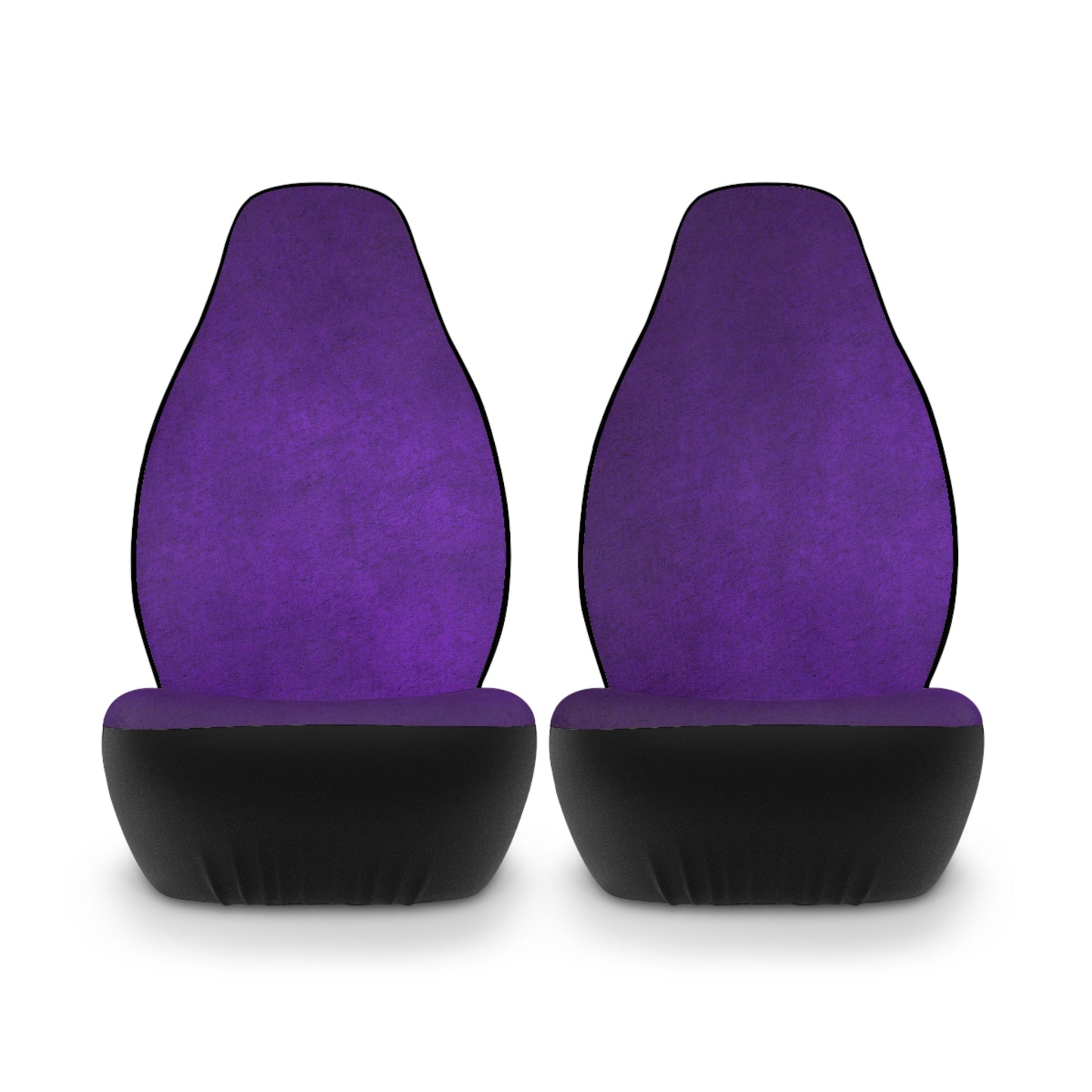 Royal Purple-Car Seat Covers