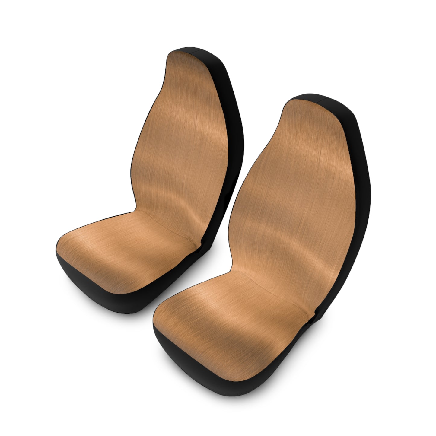 Bronze-Car Seat Covers