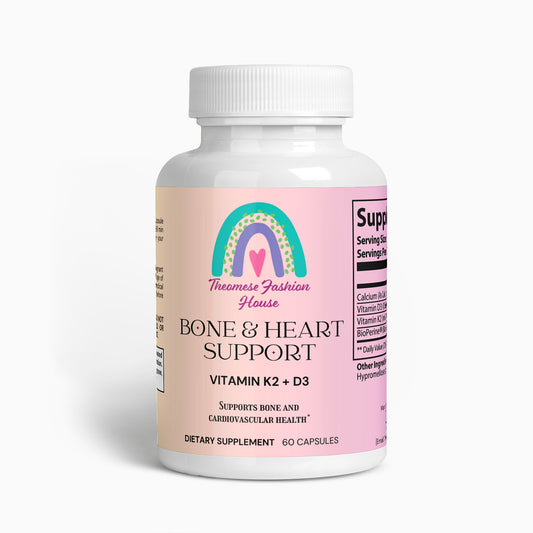 Bone & Heart Support