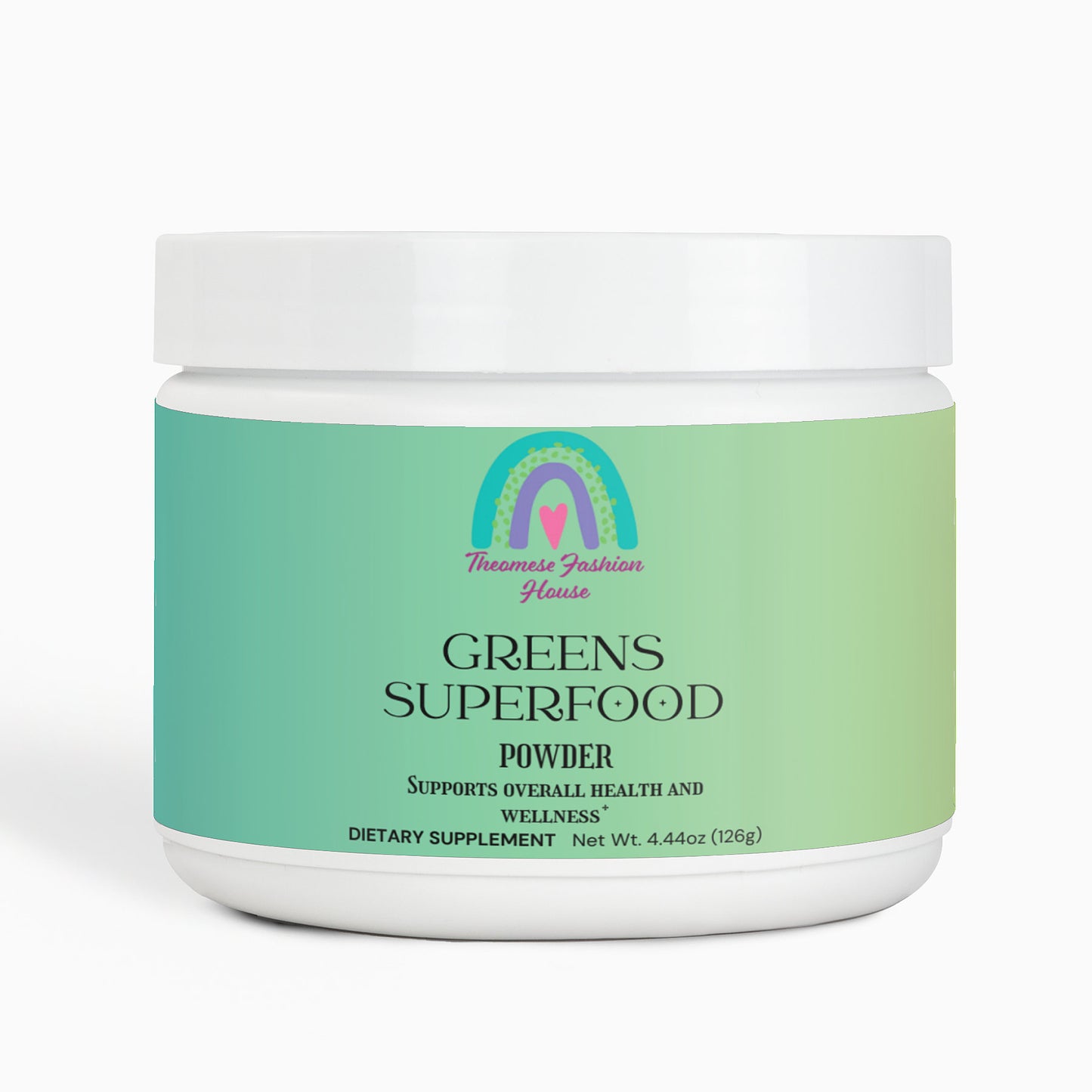 Greens Superfood