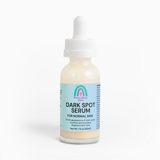 Dark Spot Serum for Normal Skin