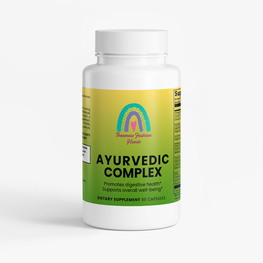 Ayurvedic Complex