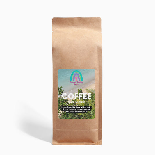 Brazilian Blend 16oz