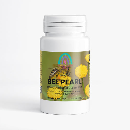 Bee Pearl