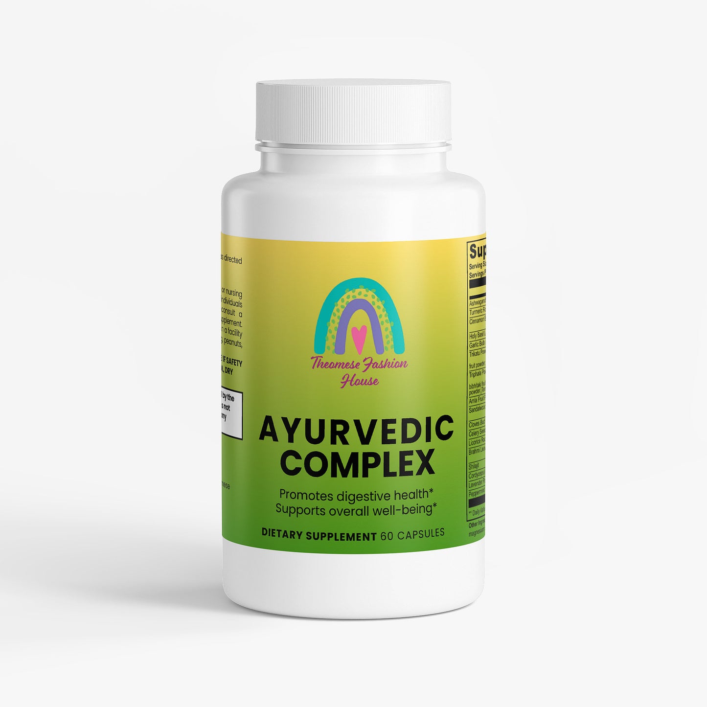 Ayurvedic Complex