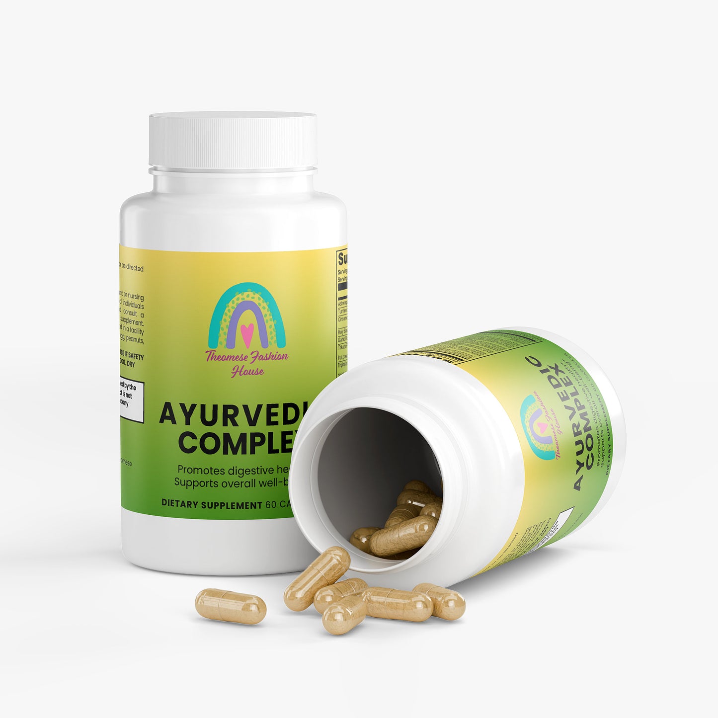 Ayurvedic Complex