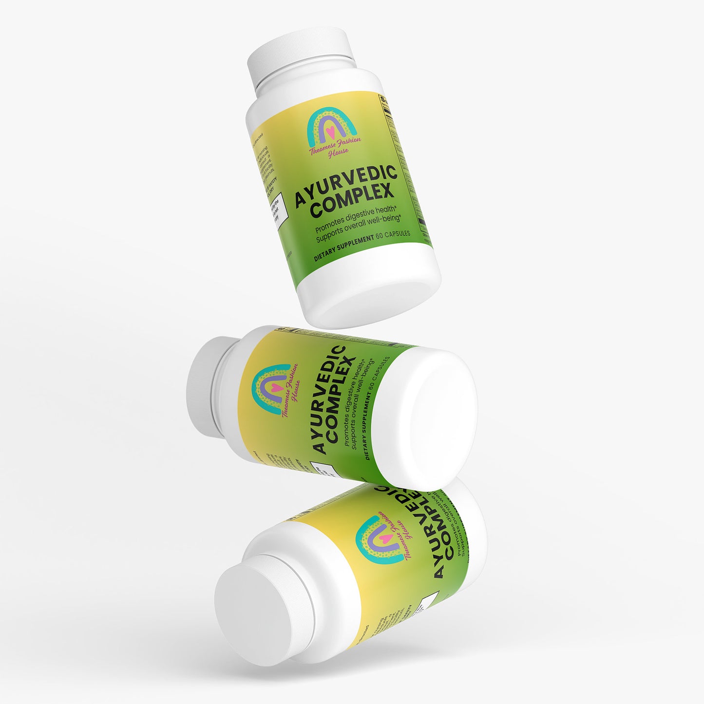 Ayurvedic Complex