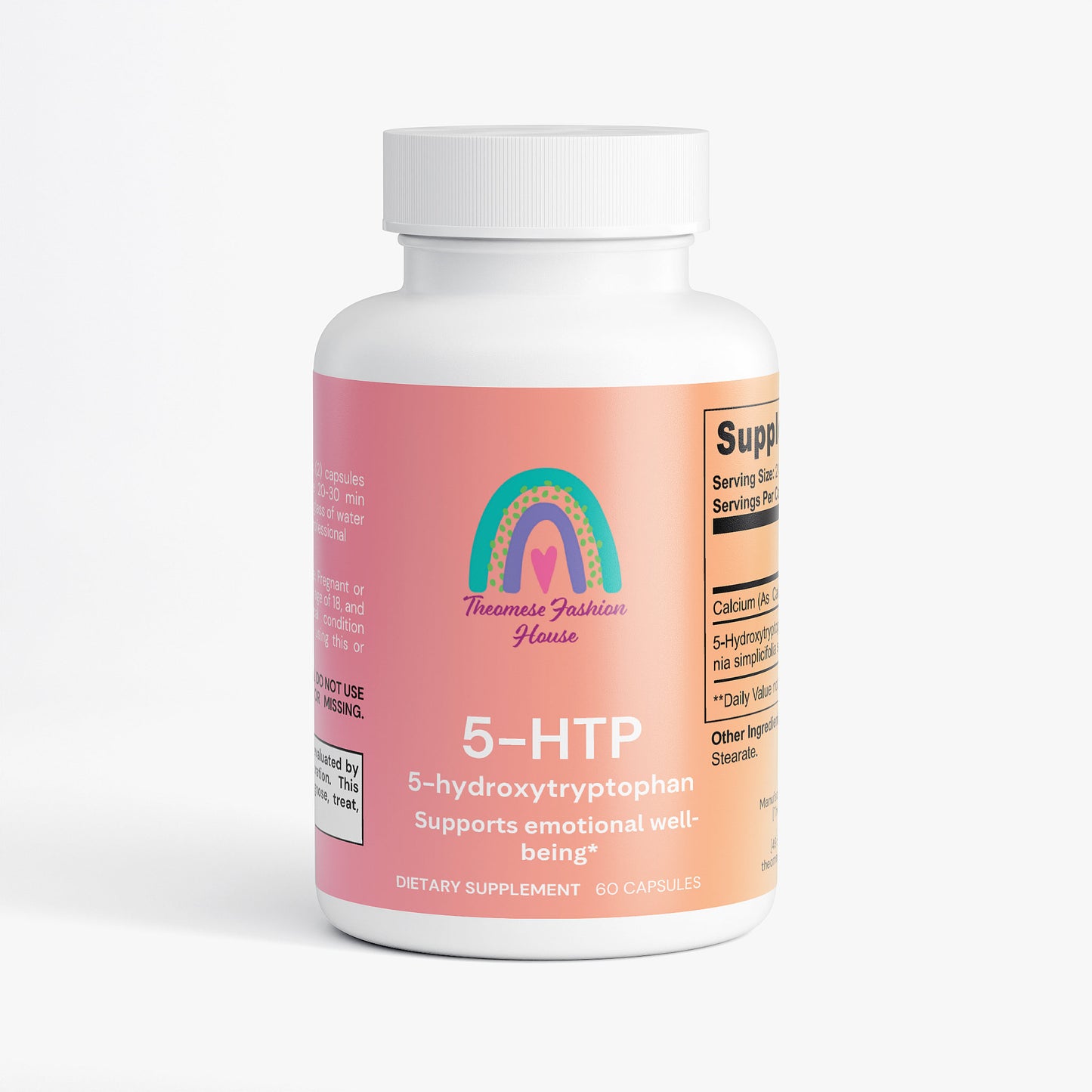 5-HTP