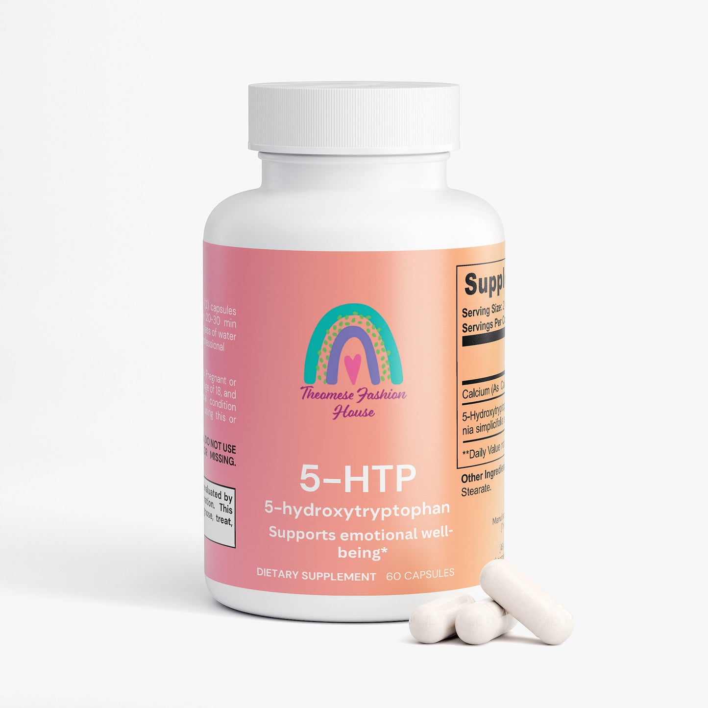 5-HTP