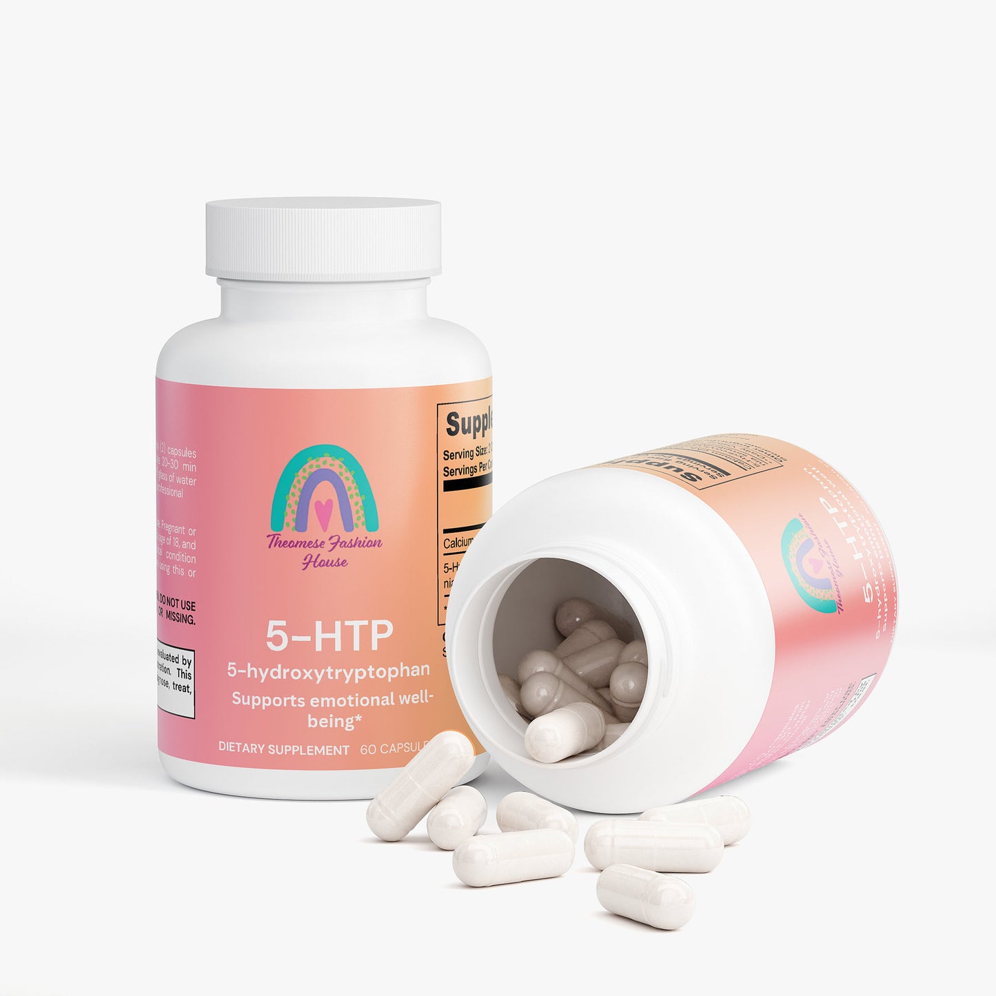 5-HTP