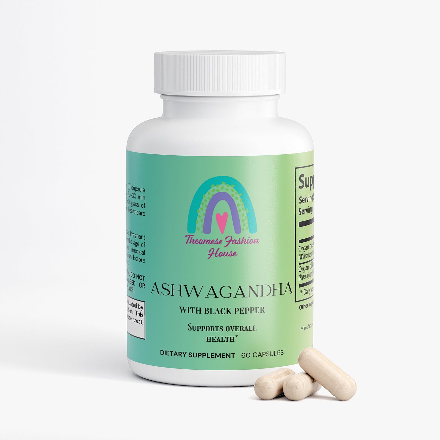 Ashwagandha