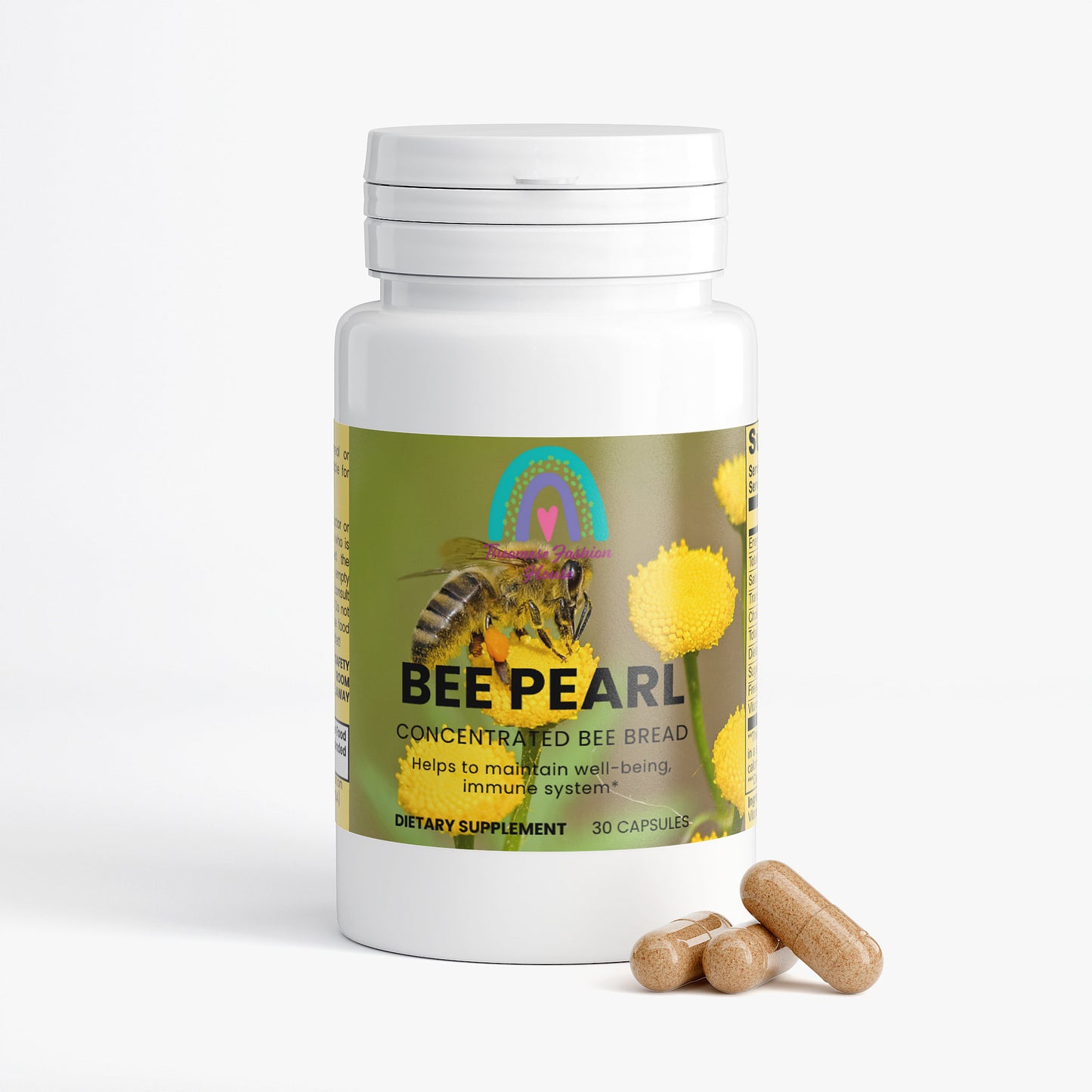 Bee Pearl