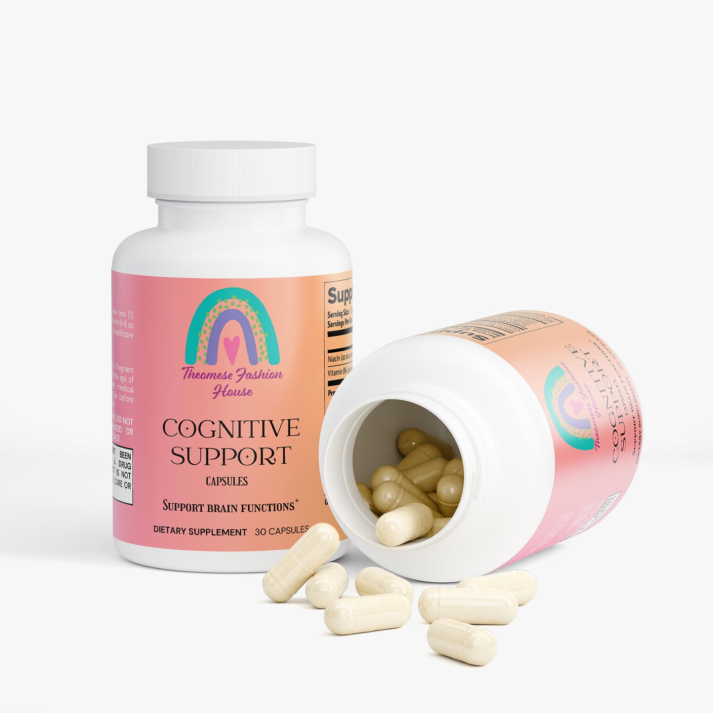 Cognitive Support