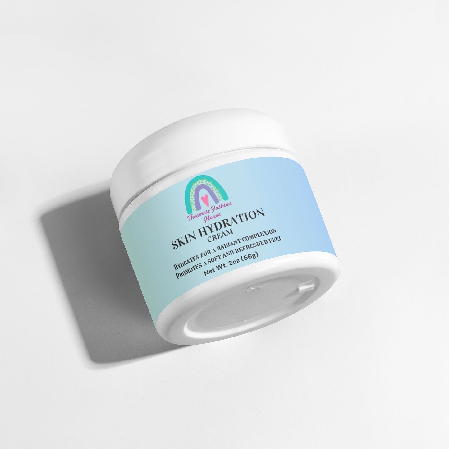 Skin Hydration Cream(with Hyaluronic Acid)