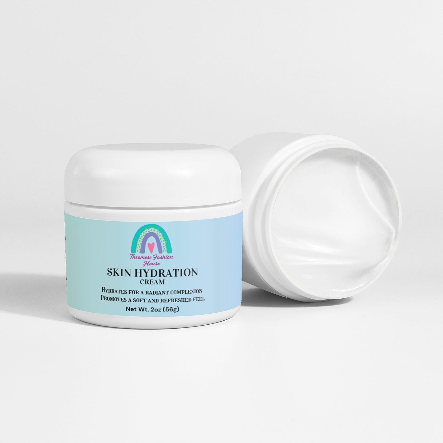 Skin Hydration Cream(with Hyaluronic Acid)