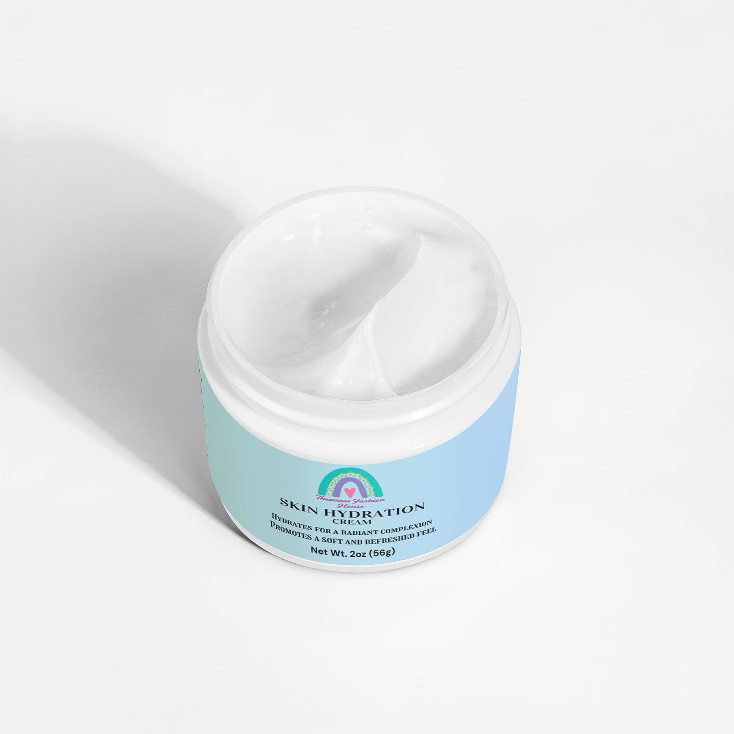 Skin Hydration Cream(with Hyaluronic Acid)