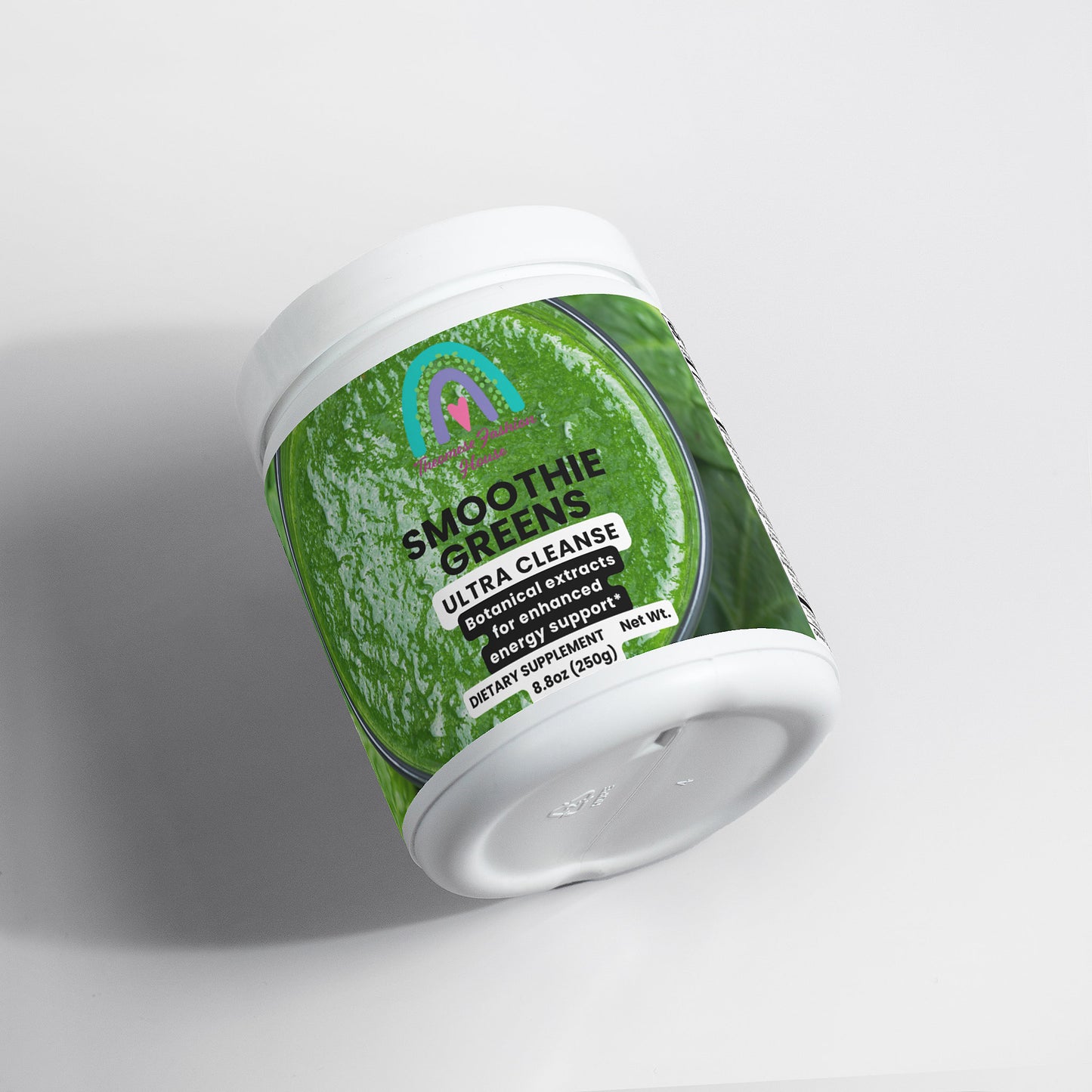 Ultra Cleanse Smoothie Greens