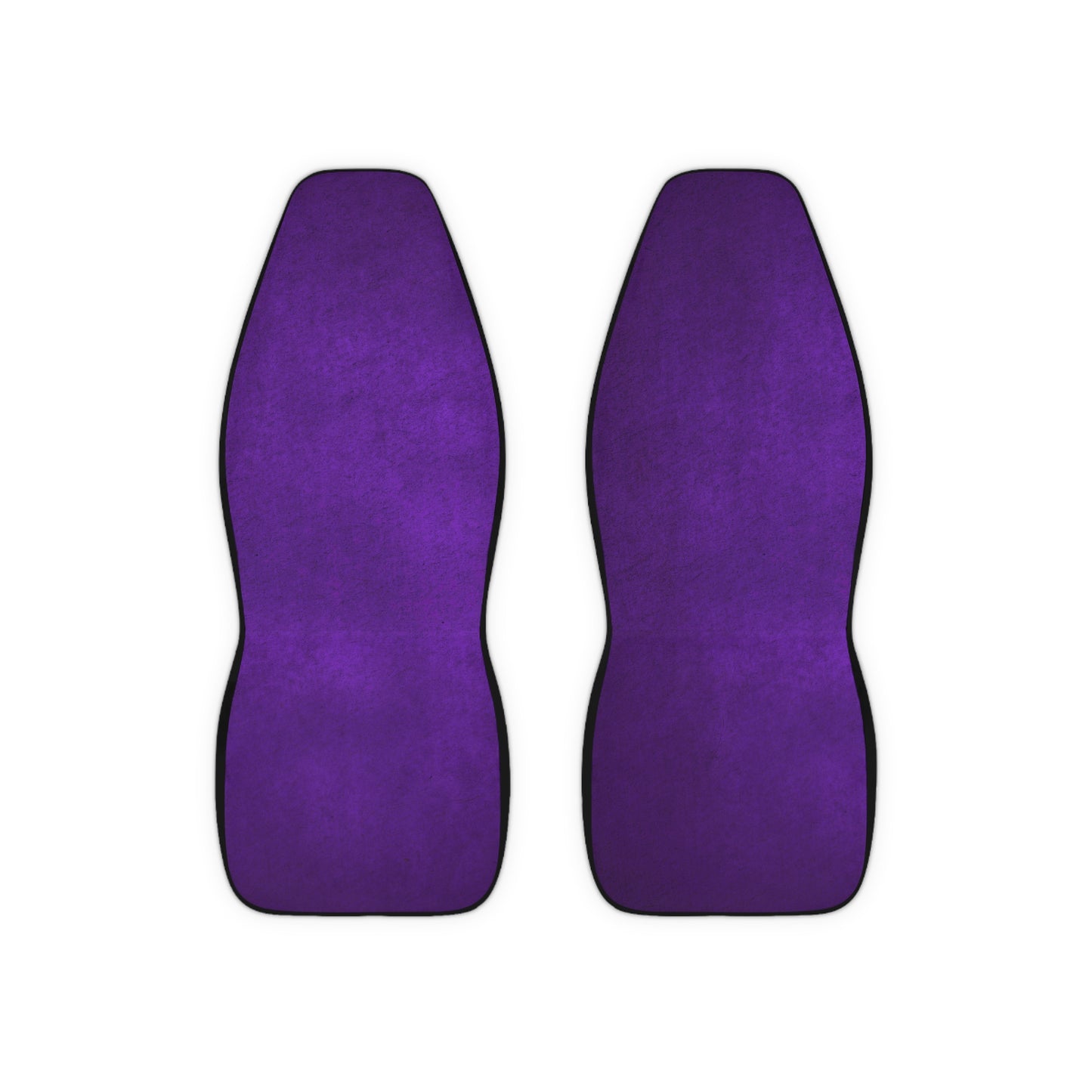 Royal Purple-Car Seat Covers