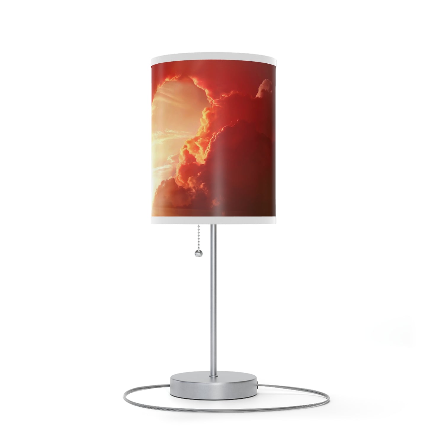 Loving Light-Lamp on a Stand, US|CA plug