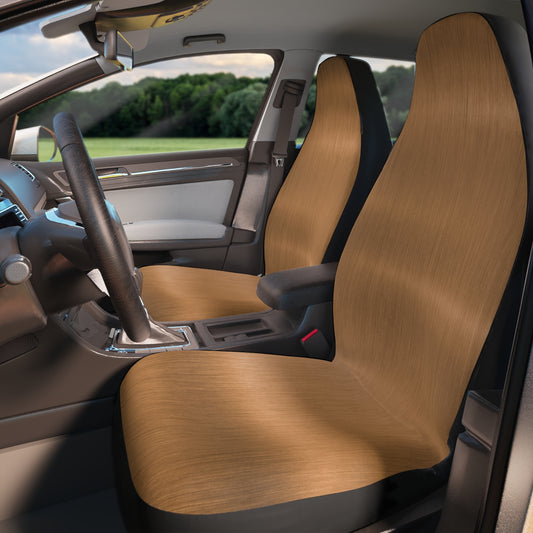 Bronze-Car Seat Covers