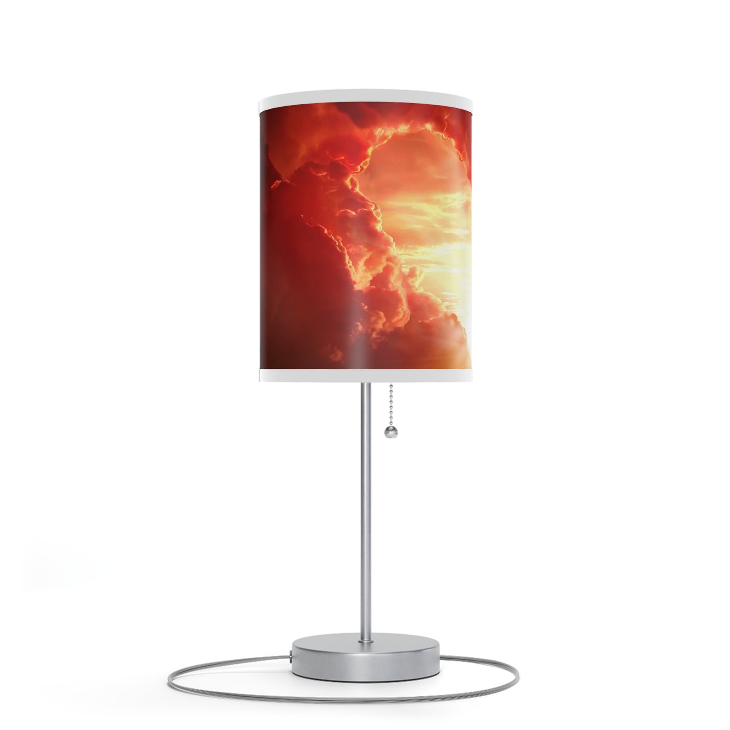 Loving Light-Lamp on a Stand, US|CA plug