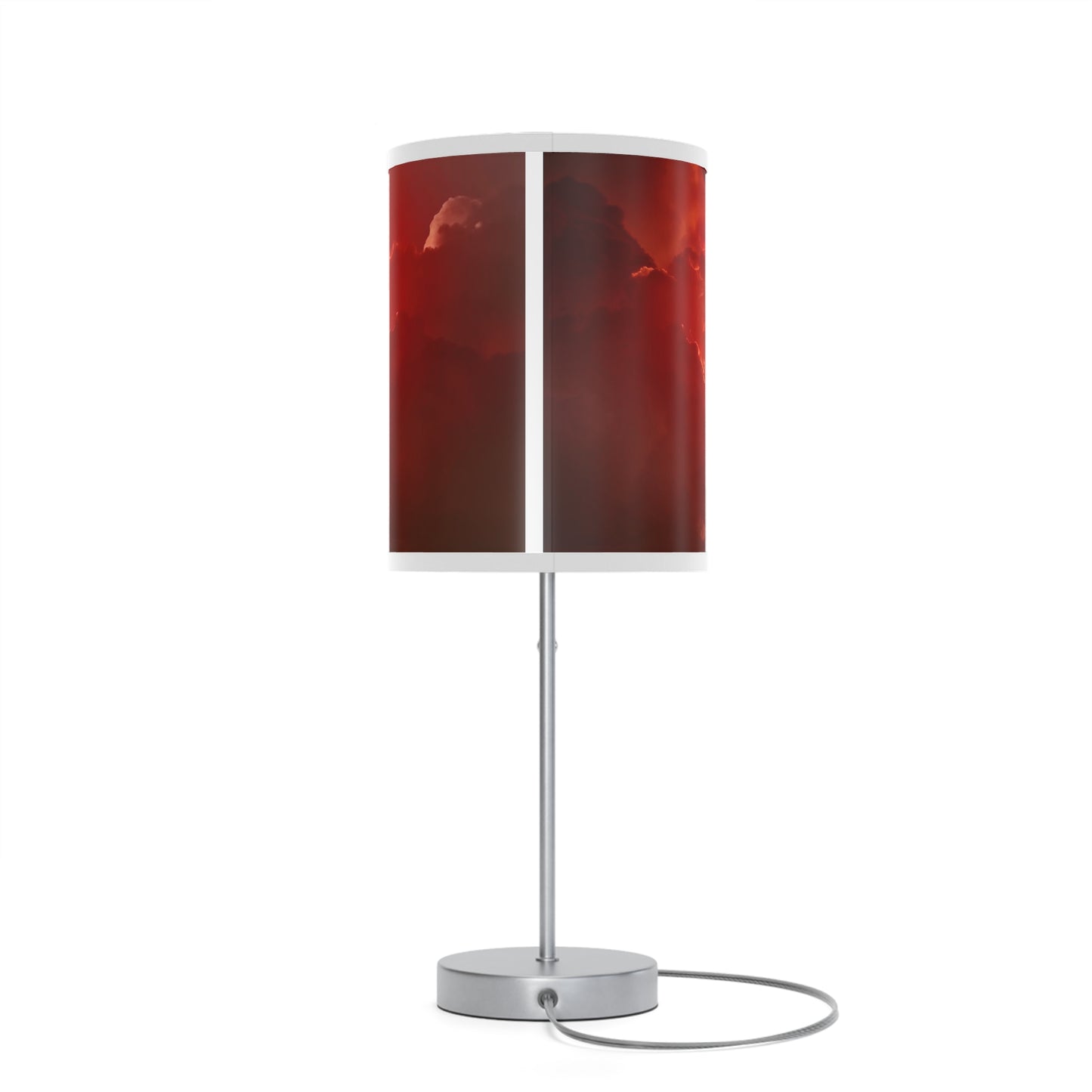 Loving Light-Lamp on a Stand, US|CA plug