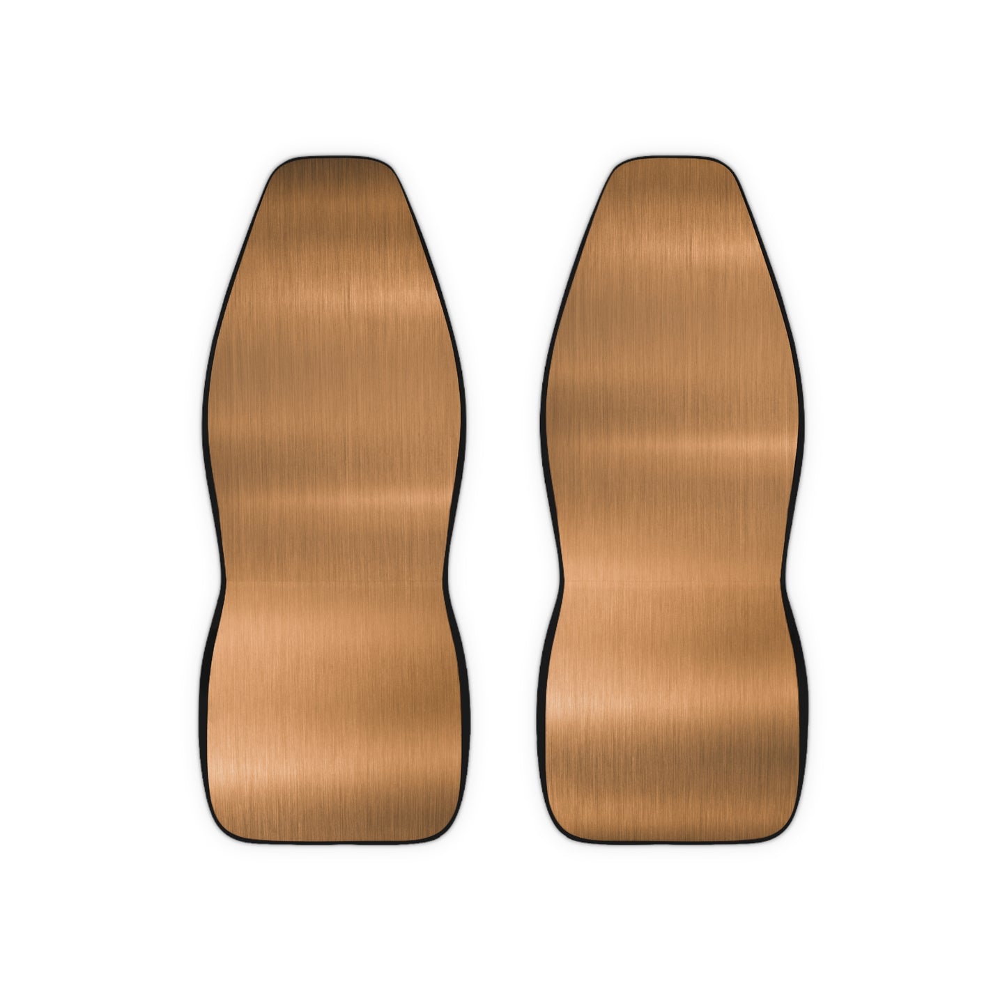 Bronze-Car Seat Covers