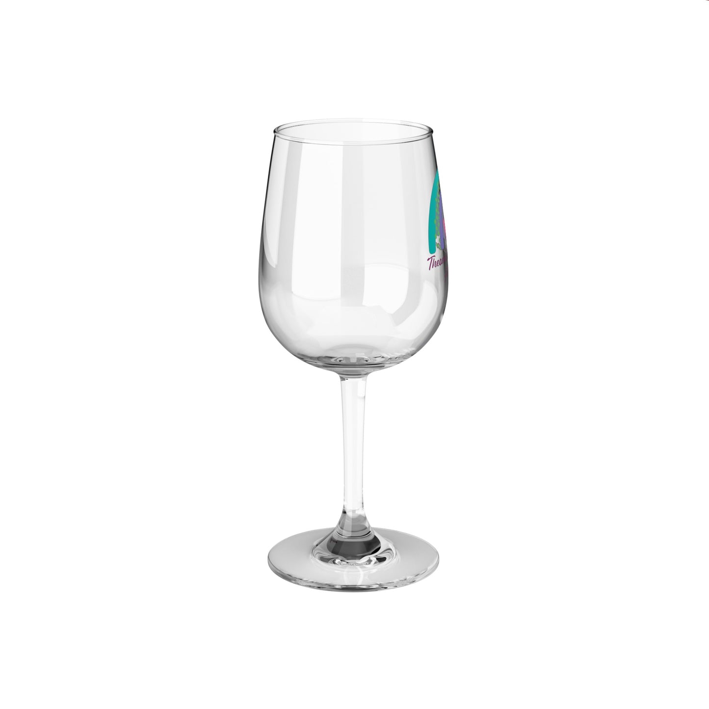 Signature-Wine Glass
