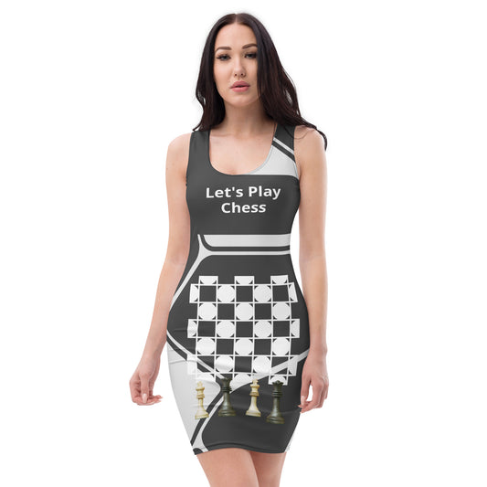 Let's Play Chess-Dress