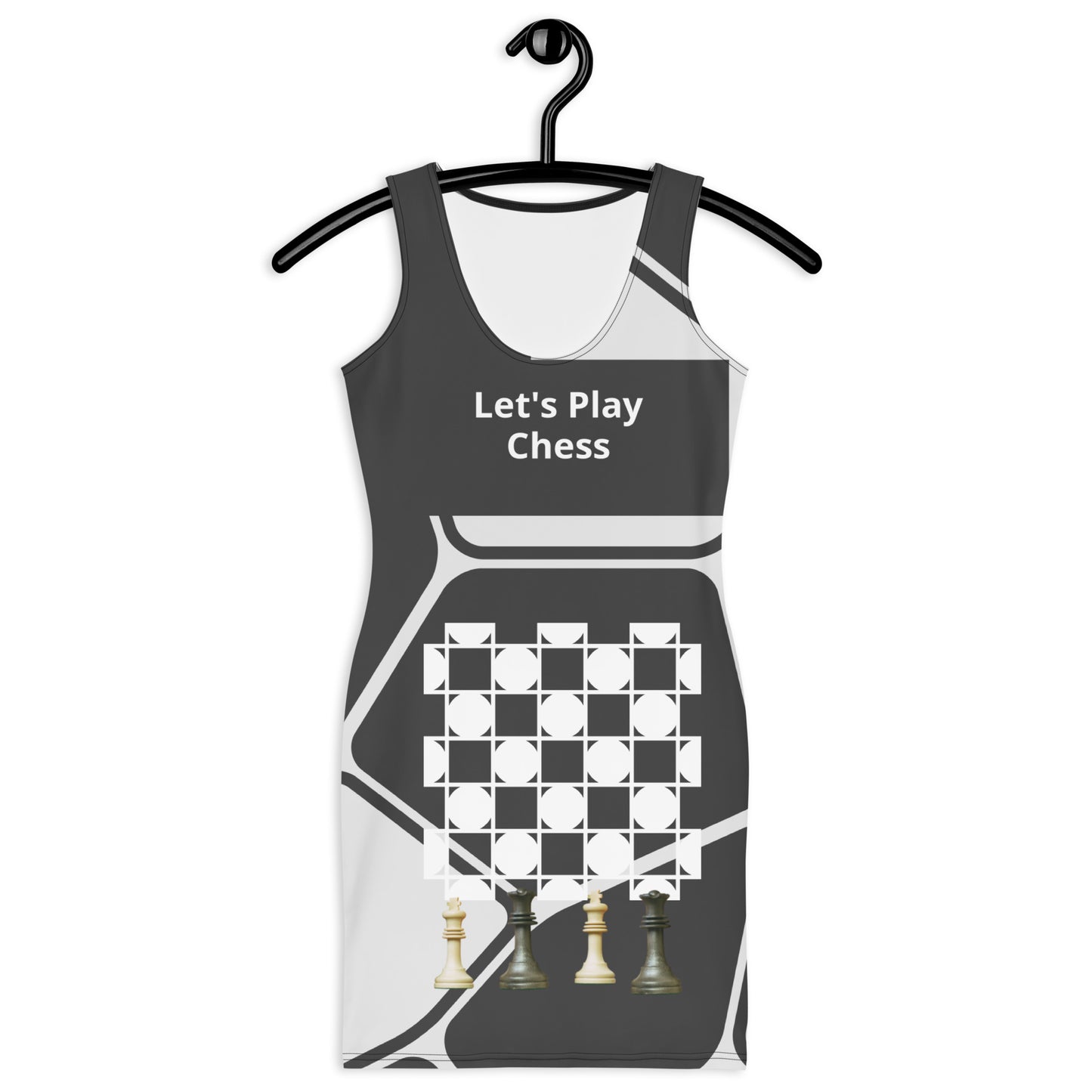 Let's Play Chess-Dress