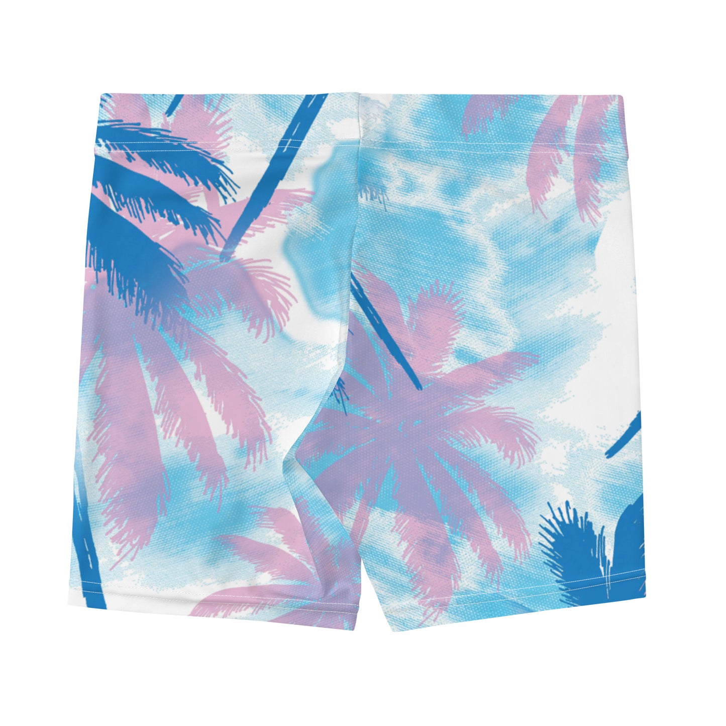 Tropical Breeze-Shorts