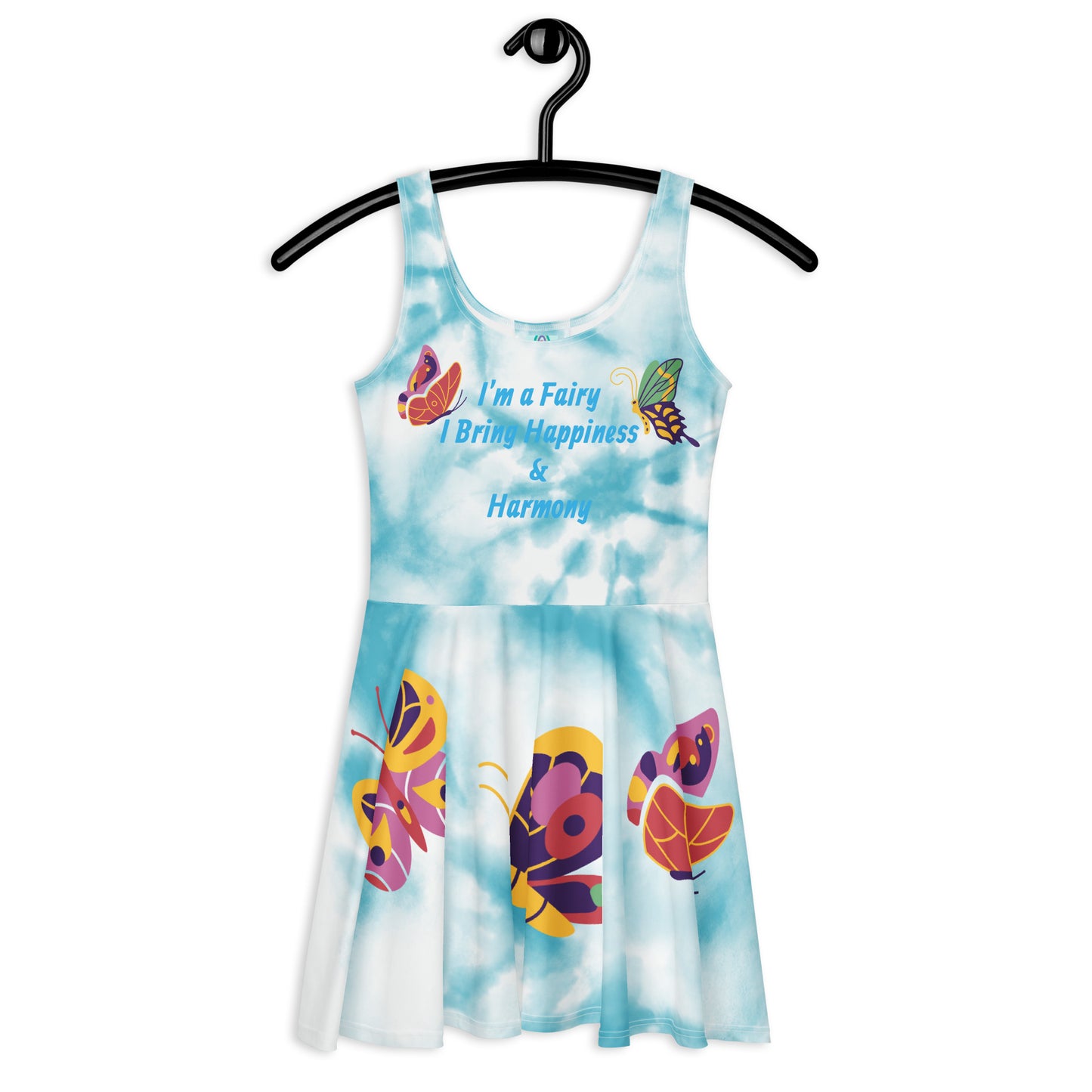 I'm A Fairy Dress