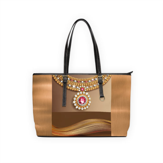 Royal Jewels-Shoulder Bag