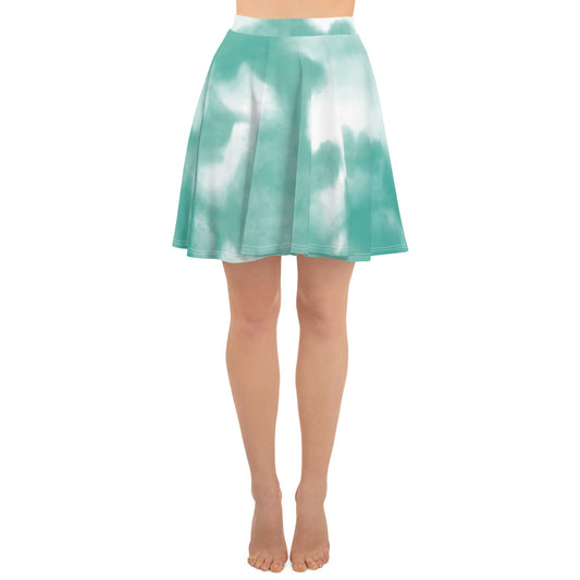 Cloud 9-Flare Skirt